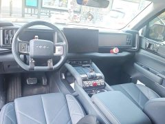 Li Auto 5 Edition - ფოტო 13