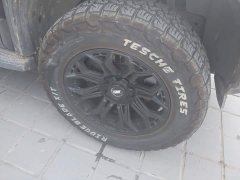 Li Auto 5 Edition - ფოტო 6