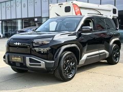 Li Auto 3 501KM Ultra Edition - ფოტო 1