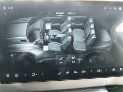 Li Auto 3 501KM Ultra Edition - ფოტო 11
