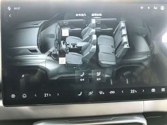 Li Auto 3 501KM Ultra Edition - ფოტო 12