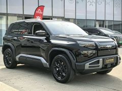 Li Auto 3 501KM Ultra Edition - ფოტო 3