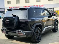 Li Auto 3 501KM Ultra Edition - ფოტო 4