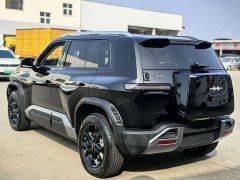 Li Auto 3 501KM Ultra Edition - ფოტო 6