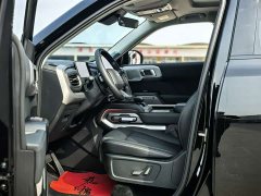 Li Auto 3 501KM Ultra Edition - ფოტო 7
