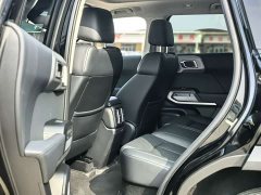 Li Auto 3 501KM Ultra Edition - ფოტო 8