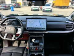 Li Auto 3 501KM Ultra Edition - ფოტო 9