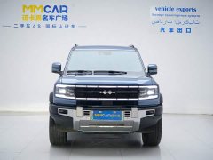 Li Auto 5 Flagship Edition - ფოტო 10