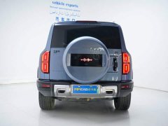 Li Auto 5 Flagship Edition - ფოტო 11