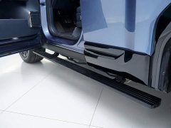 Li Auto 5 Flagship Edition - ფოტო 14