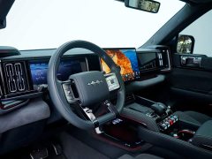 Li Auto 5 Flagship Edition - ფოტო 16