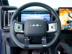 Li Auto 5 Flagship Edition - ფოტო 17