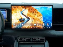 Li Auto 5 Flagship Edition - ფოტო 18