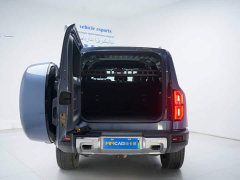 Li Auto 5 Flagship Edition - ფოტო 8