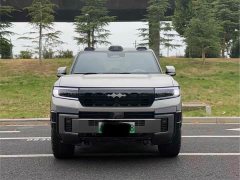Li Auto 8 Flagship Edition 5 - ფოტო 2