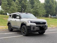 Li Auto 8 Flagship Edition 5 - ფოტო 3