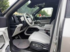 Li Auto 8 Flagship Edition 5 - ფოტო 4