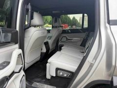 Li Auto 8 Flagship Edition 5 - ფოტო 5