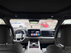 Li Auto 8 Flagship Edition 5 - ფოტო 6