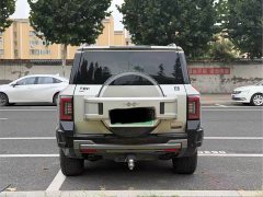 Li Auto 8 Flagship Edition 5 - ფოტო 8