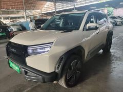 Li Auto 3 501KM AWDMax Edition - ფოტო 1