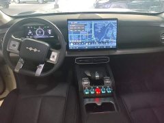 Li Auto 3 501KM AWDMax Edition - ფოტო 11