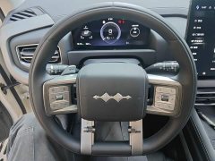 Li Auto 3 501KM AWDMax Edition - ფოტო 12