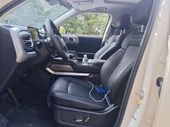 Li Auto 3 501KM AWDMax Edition - ფოტო 17