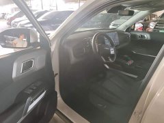 Li Auto 3 501KM AWDMax Edition - ფოტო 18