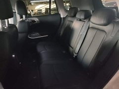 Li Auto 3 501KM AWDMax Edition - ფოტო 19