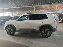 Li Auto 3 501KM AWDMax Edition - ფოტო 4