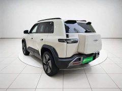 Li Auto 3 501KM AWDMax Edition - ფოტო 5