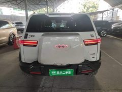 Li Auto 3 501KM AWDMax Edition - ფოტო 6