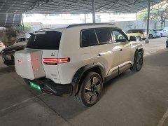 Li Auto 3 501KM AWDMax Edition - ფოტო 7