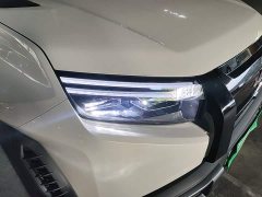 Li Auto 3 501KM AWDMax Edition - ფოტო 8