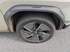 Li Auto 3 501KM AWDMax Edition - ფოტო 9