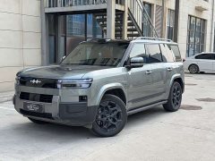 Li Auto 7 190KMAWDUltra Edition - ფოტო 1