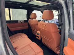 Li Auto 7 190KMAWDUltra Edition - ფოტო 11