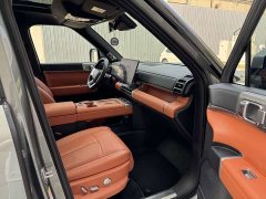 Li Auto 7 190KMAWDUltra Edition - ფოტო 12