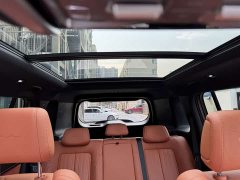 Li Auto 7 190KMAWDUltra Edition - ფოტო 15
