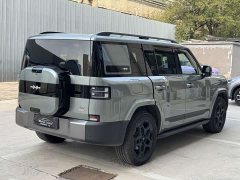Li Auto 7 190KMAWDUltra Edition - ფოტო 16