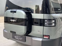 Li Auto 7 190KMAWDUltra Edition - ფოტო 17