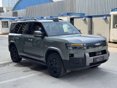 Li Auto 7 190KMAWDUltra Edition - ფოტო 18