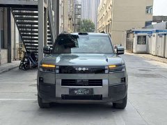 Li Auto 7 190KMAWDUltra Edition - ფოტო 19