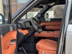 Li Auto 7 190KMAWDUltra Edition - ფოტო 5