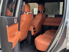 Li Auto 7 190KMAWDUltra Edition - ფოტო 7