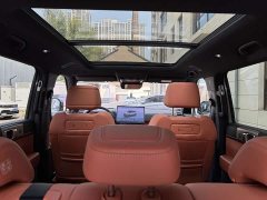 Li Auto 7 190KMAWDUltra Edition - ფოტო 8