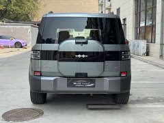 Li Auto 7 190KMAWDUltra Edition - ფოტო 9