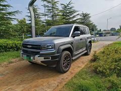 Li Auto 5 Edition - ფოტო 1
