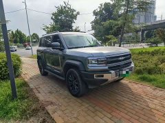 Li Auto 5 Edition - ფოტო 3
